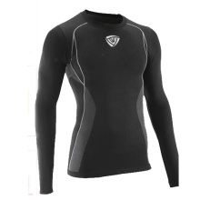 Fabricant de vêtements de course pour hommes Compression AMD22